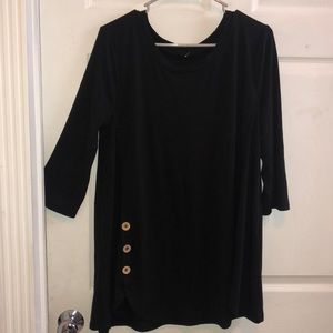 Black Boutique dress shirt